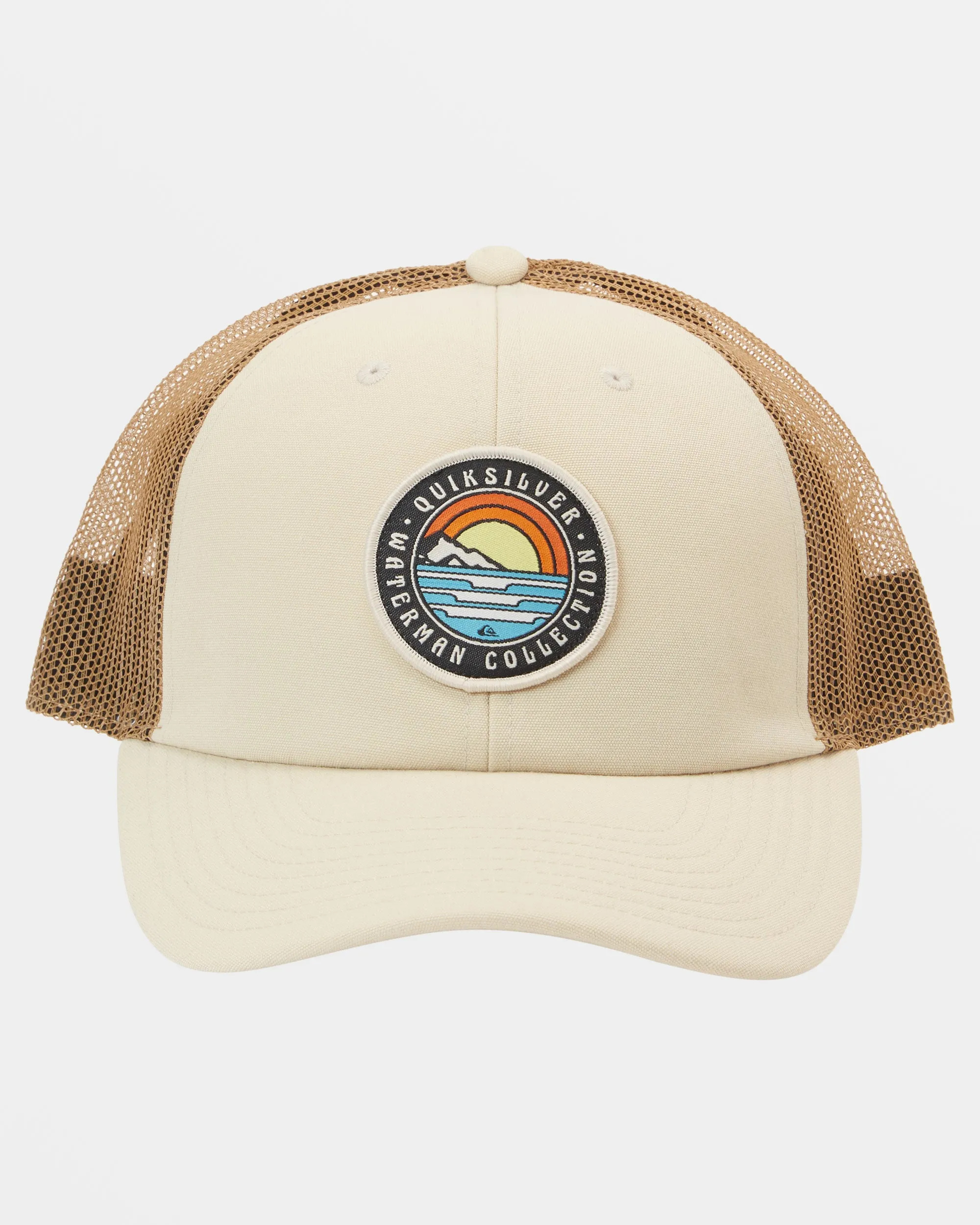 Waterman Hook Minded Trucker Hat