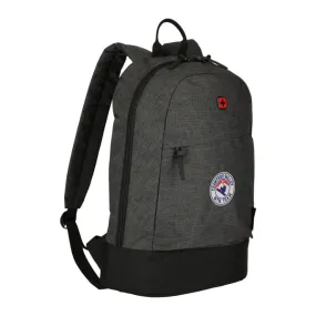 Wenger - Recycled Rush 15" Laptop Backpack