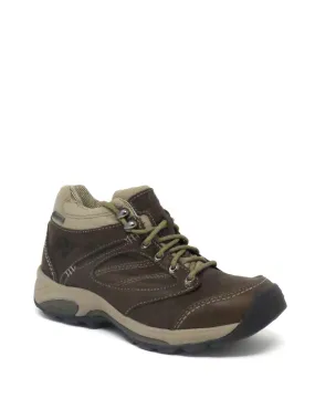 Women's | New Balance | WW1569BR | Gortex Hiker | Brown