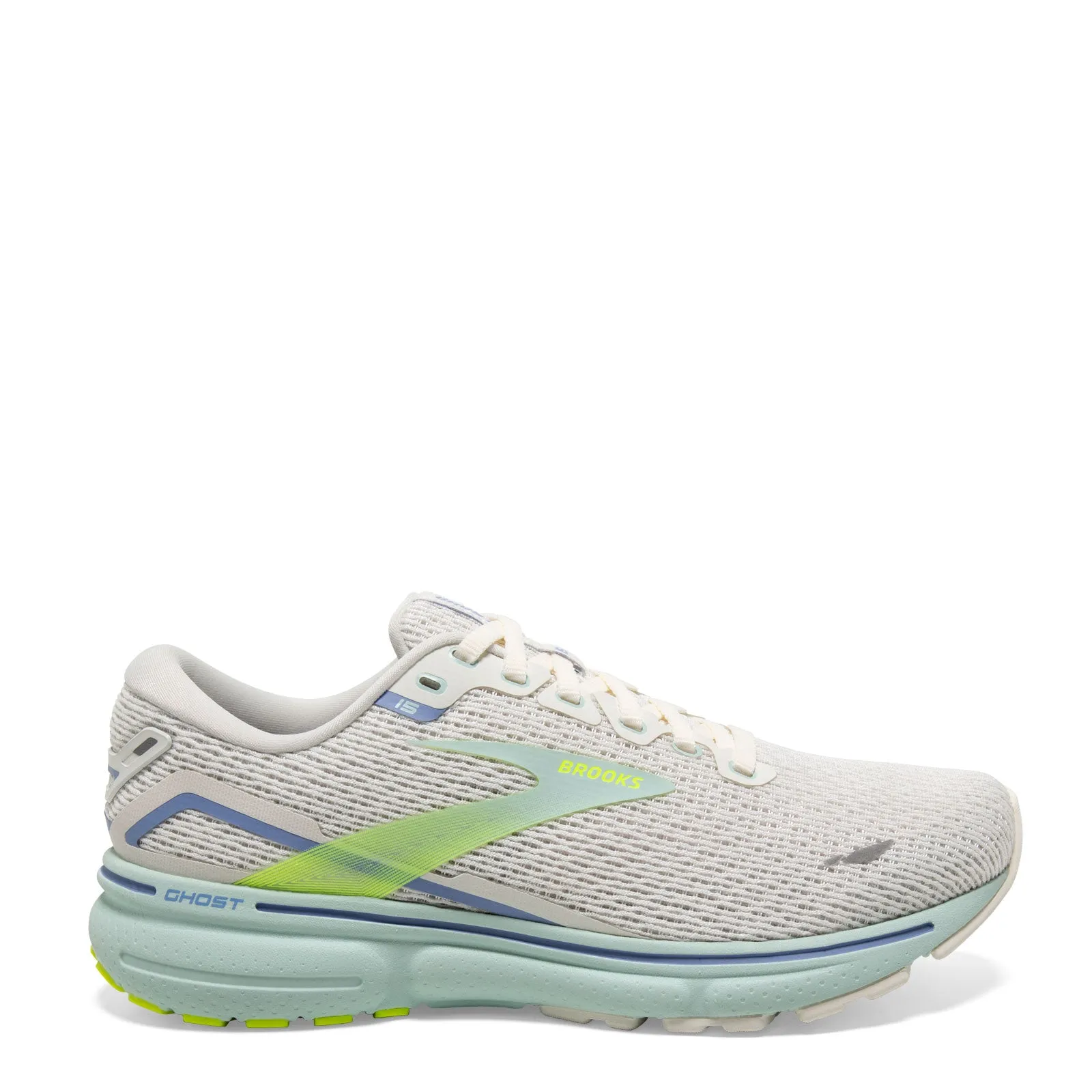 Women's Brooks, Ghost 15 Running Shoe