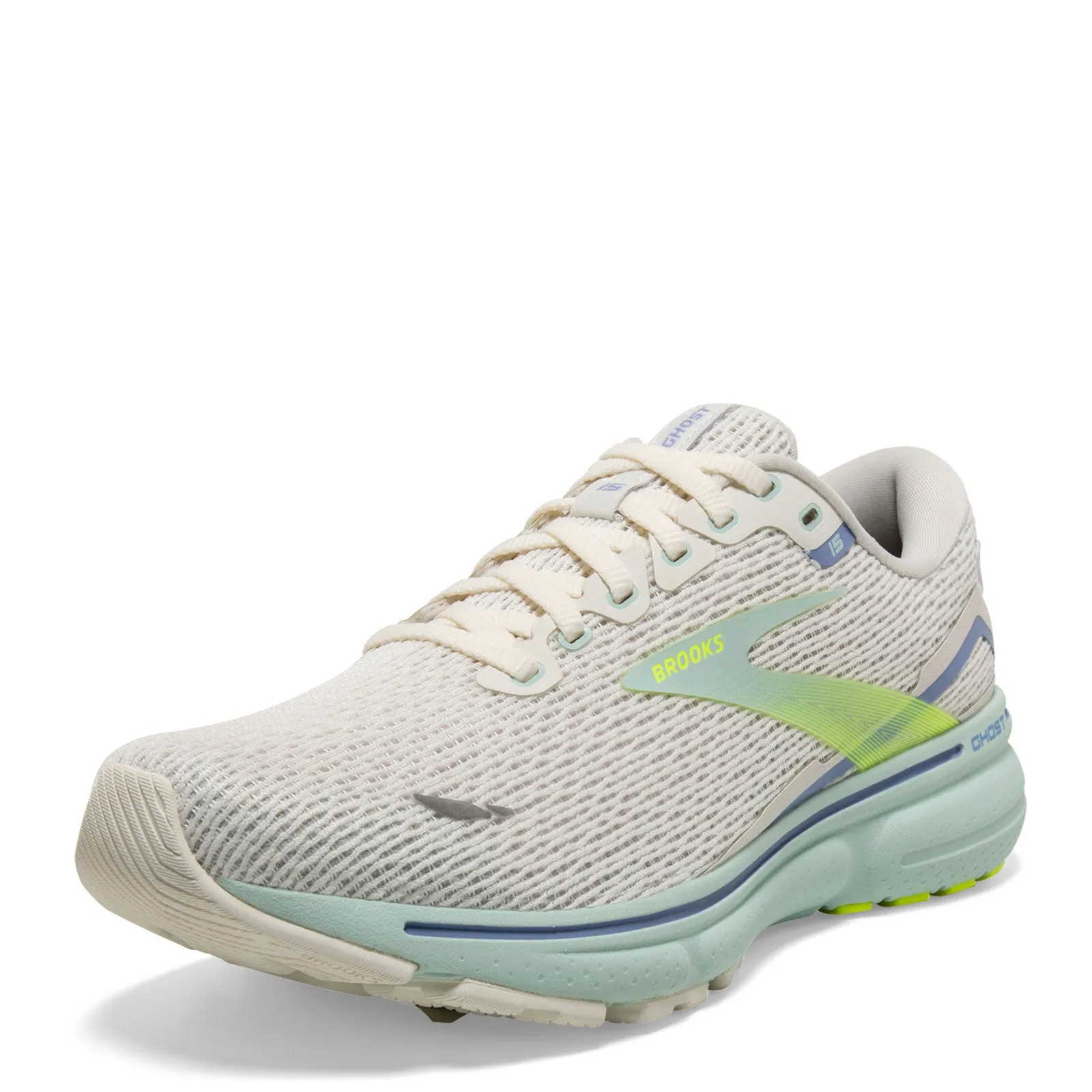 Women's Brooks, Ghost 15 Running Shoe