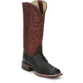 Women's Justin Cowgal Western Boot #AQ8650