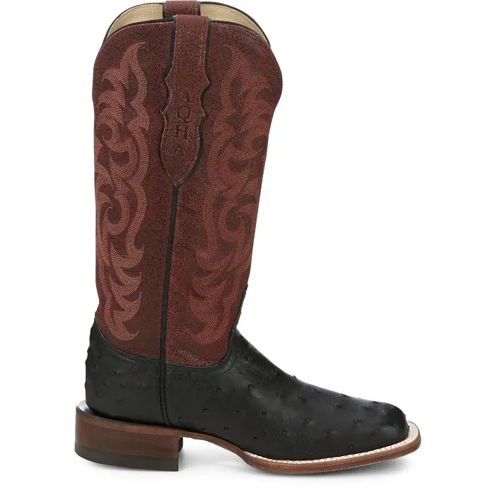 Women's Justin Cowgal Western Boot #AQ8650