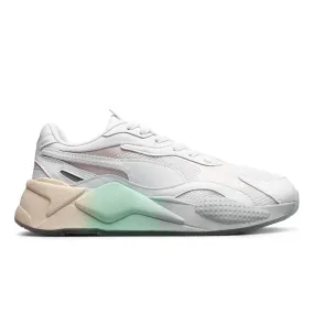 WOMEN'S RS-X3 GRADIENT Puma White/Rosewater