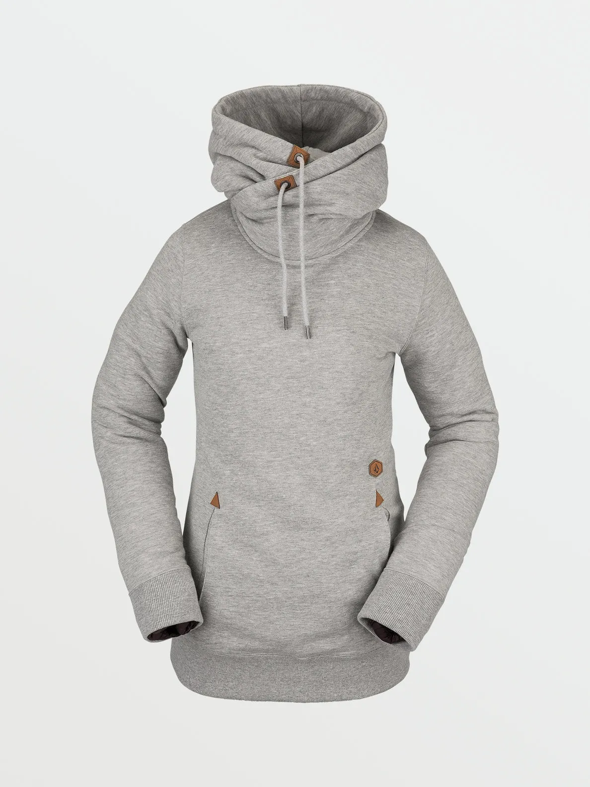 Women's Tower P/O Fleece