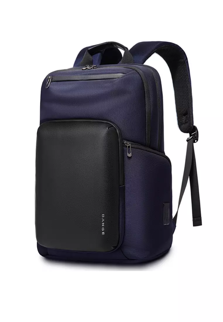 XAFITI 15 Inch Waterproof Business Computer Backpack