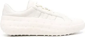 Y-3 low-top sneakers White