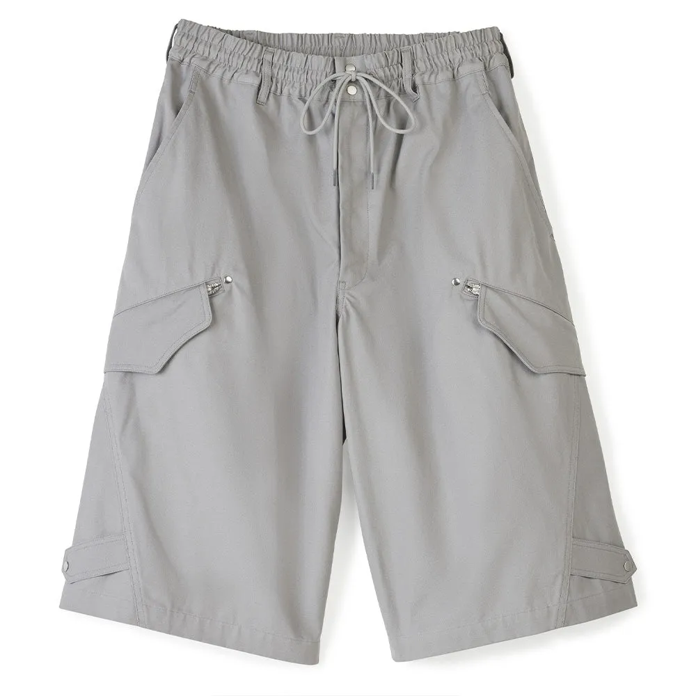 Y-3 WORKWEAR SHORTS (MEN)