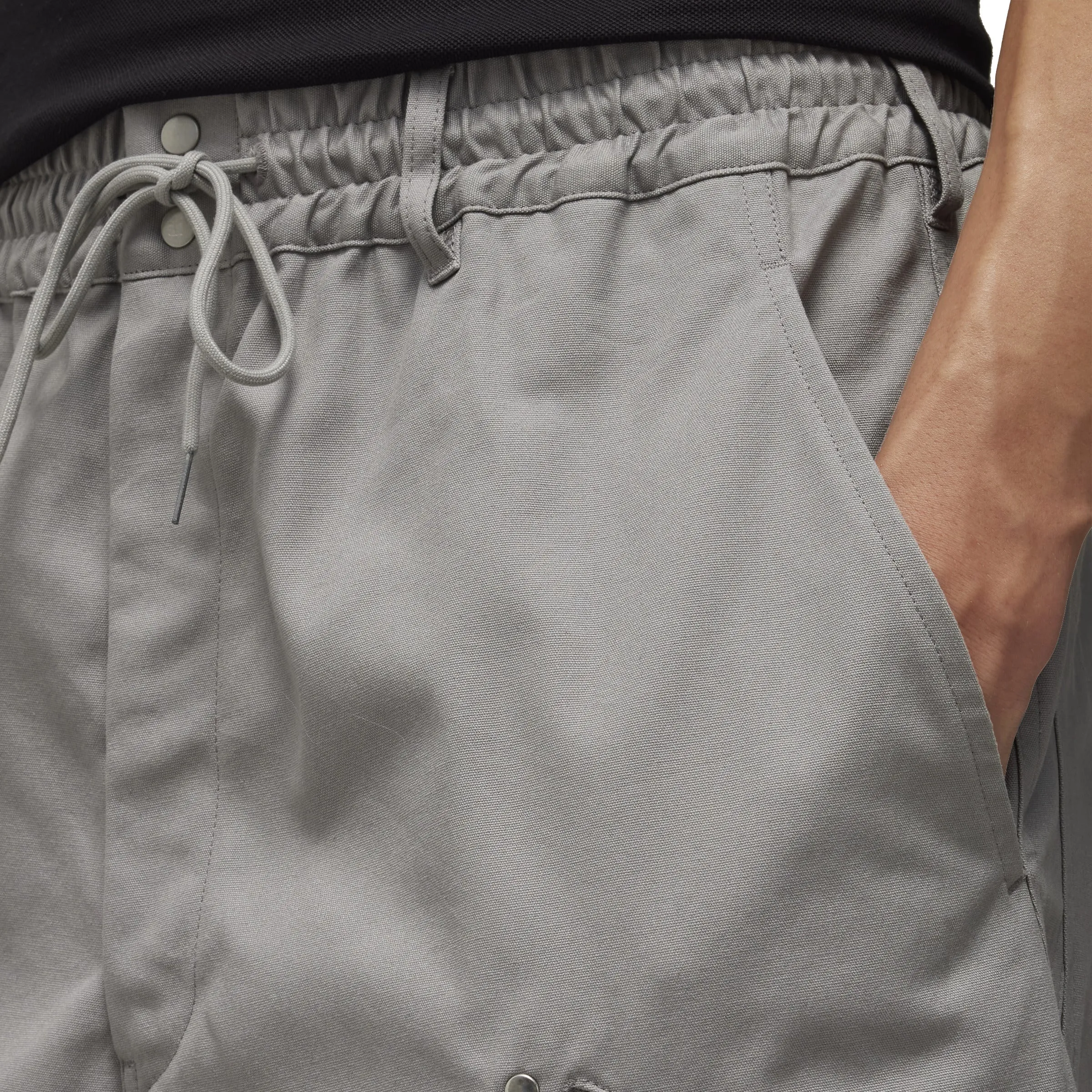 Y-3 WORKWEAR SHORTS (MEN)