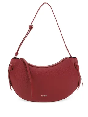 Yuzefi Fortune Cookie shoulder bag - Red